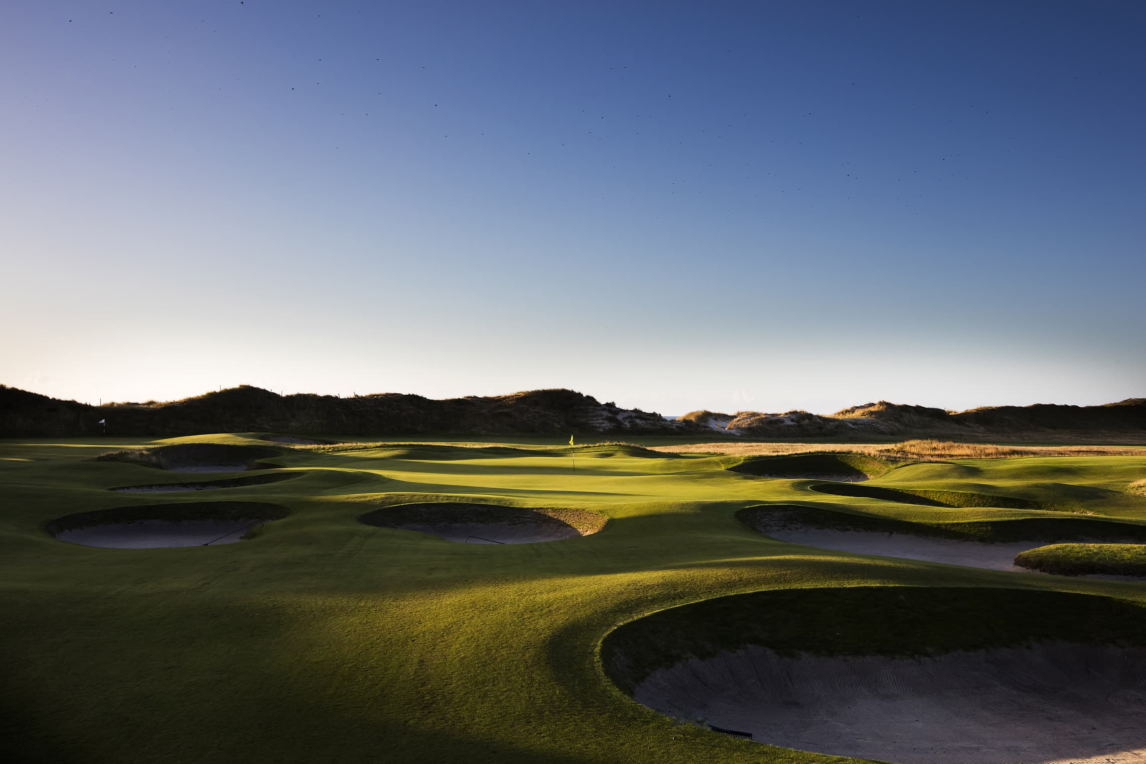 Golfweekend i Skåne 2026 – Dag för dag med bästa banorna