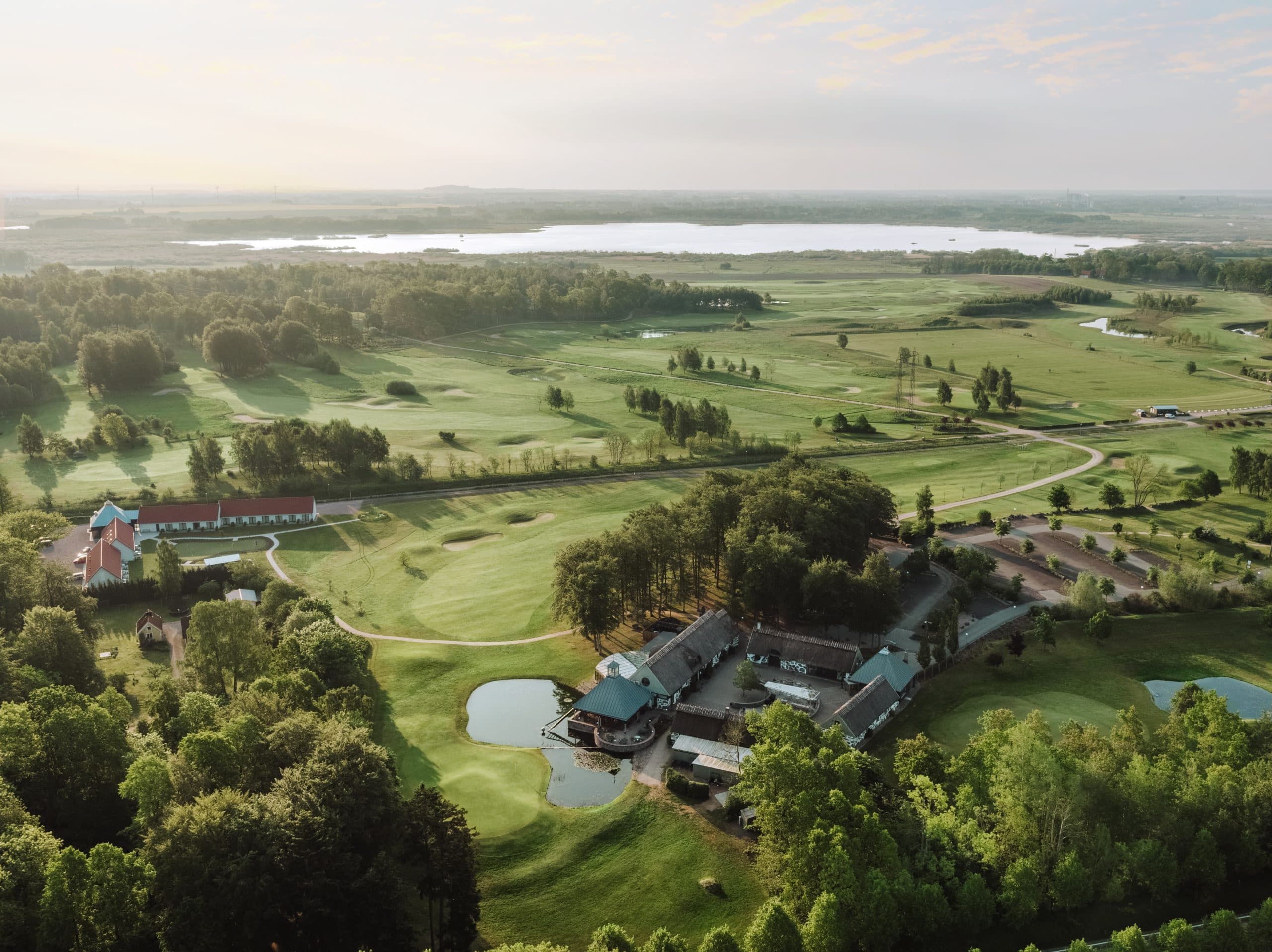 Araslövs Golf & Resort
