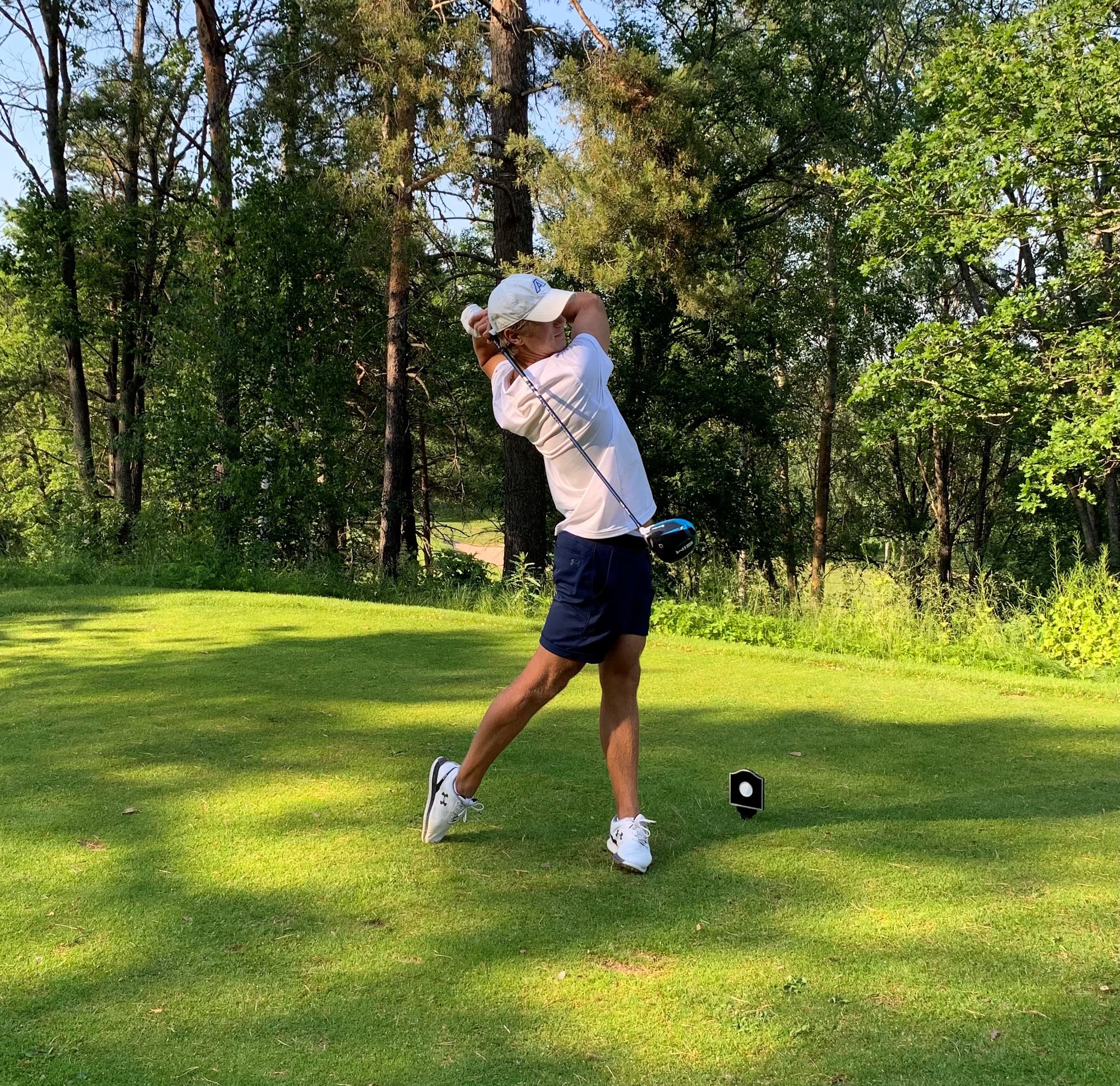 Djursholms Golfklubb