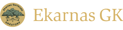 Ekarnas Golfklubb