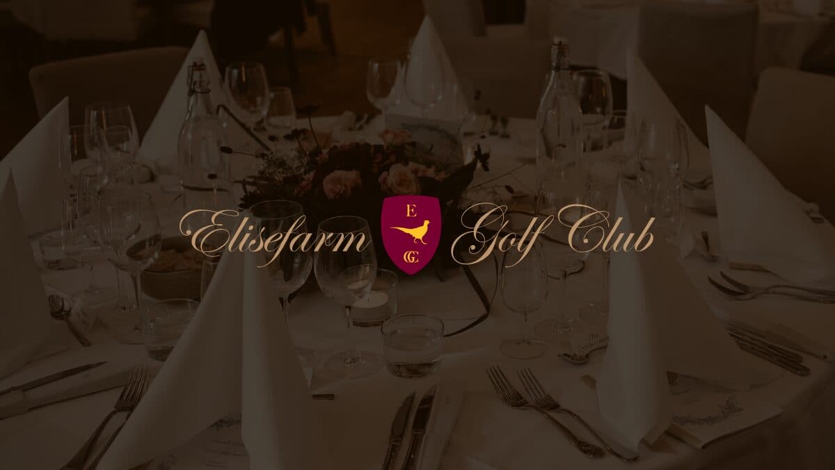 Elisefarm Golf Club