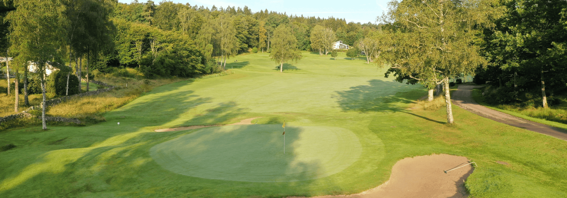 Gullbringa Golf & Country Club