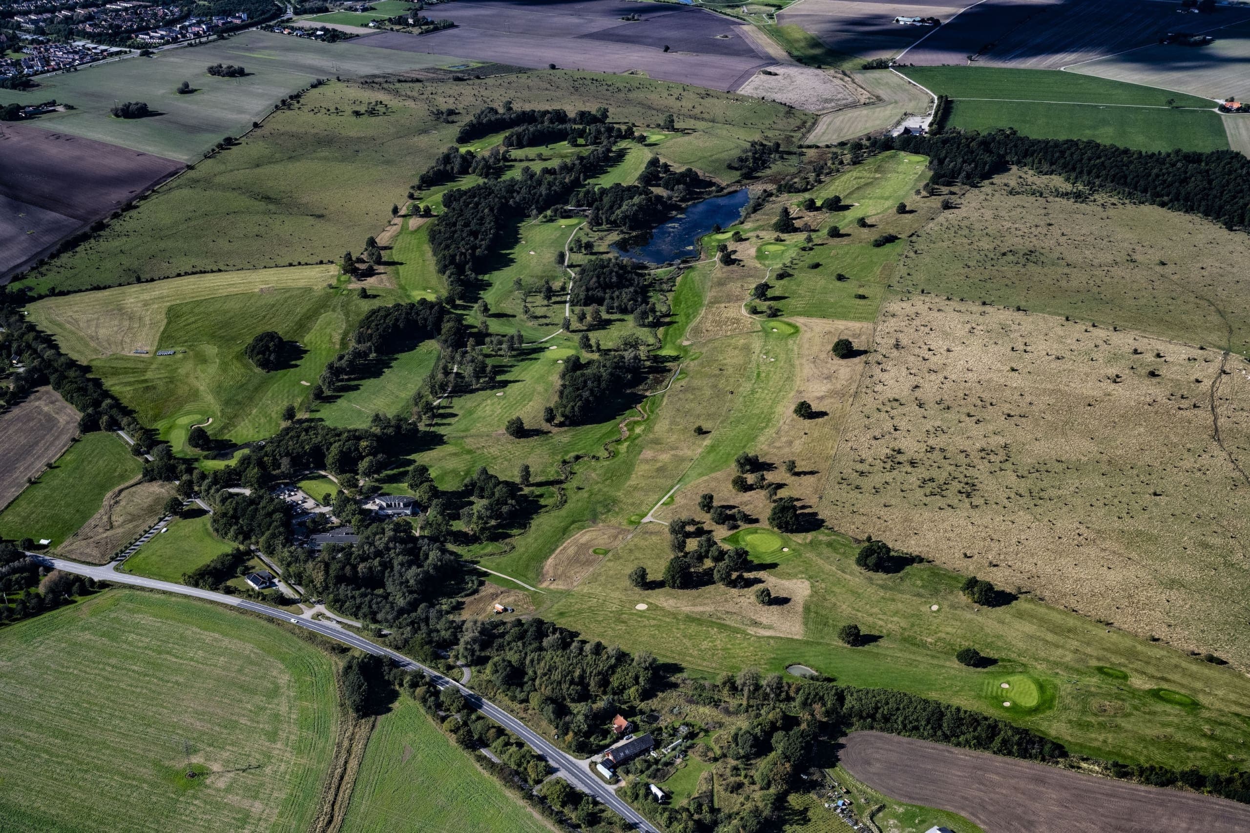 Lunds Akademiska Golfklubb