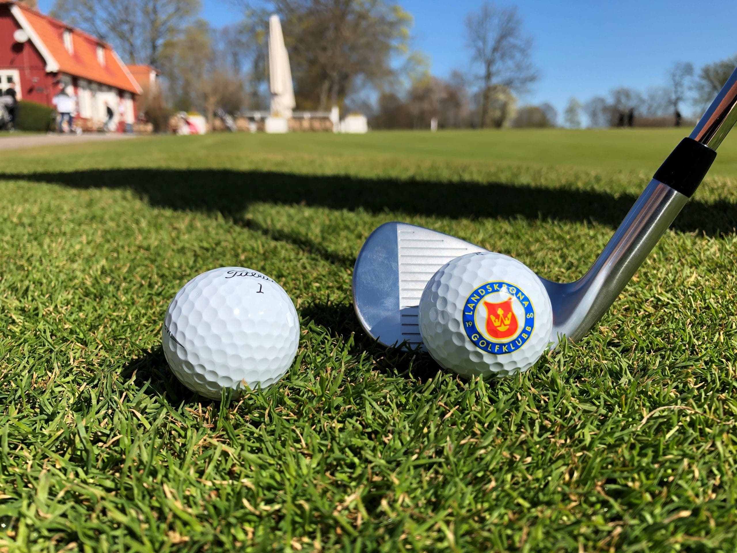Landskrona Golfklubb