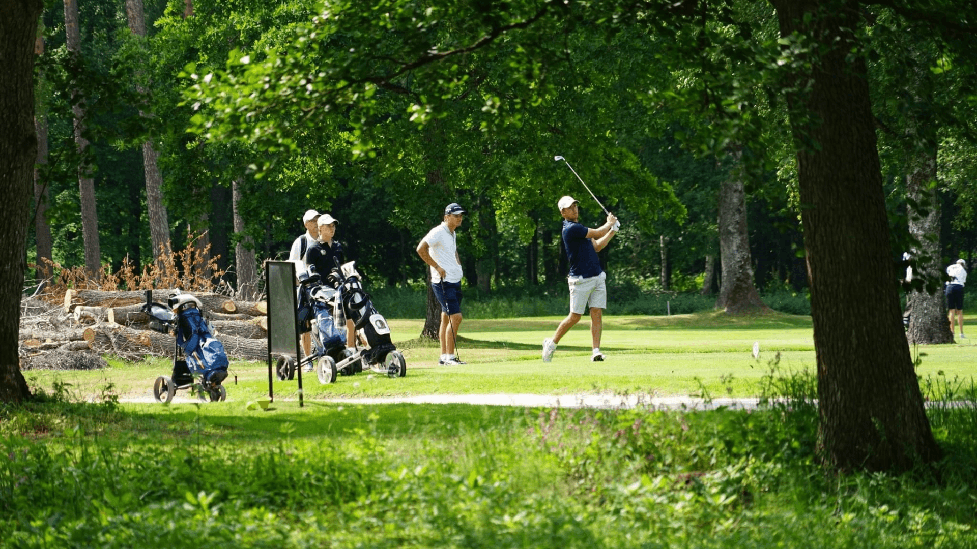 Lidköpings Golfklubb