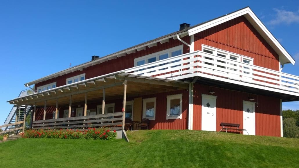 Ljungbyheds Golfklubb