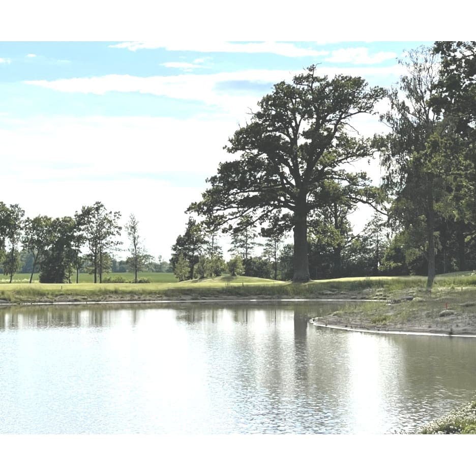 Lundsbrunn Golfklubb – golfbana i Lundsbrunn