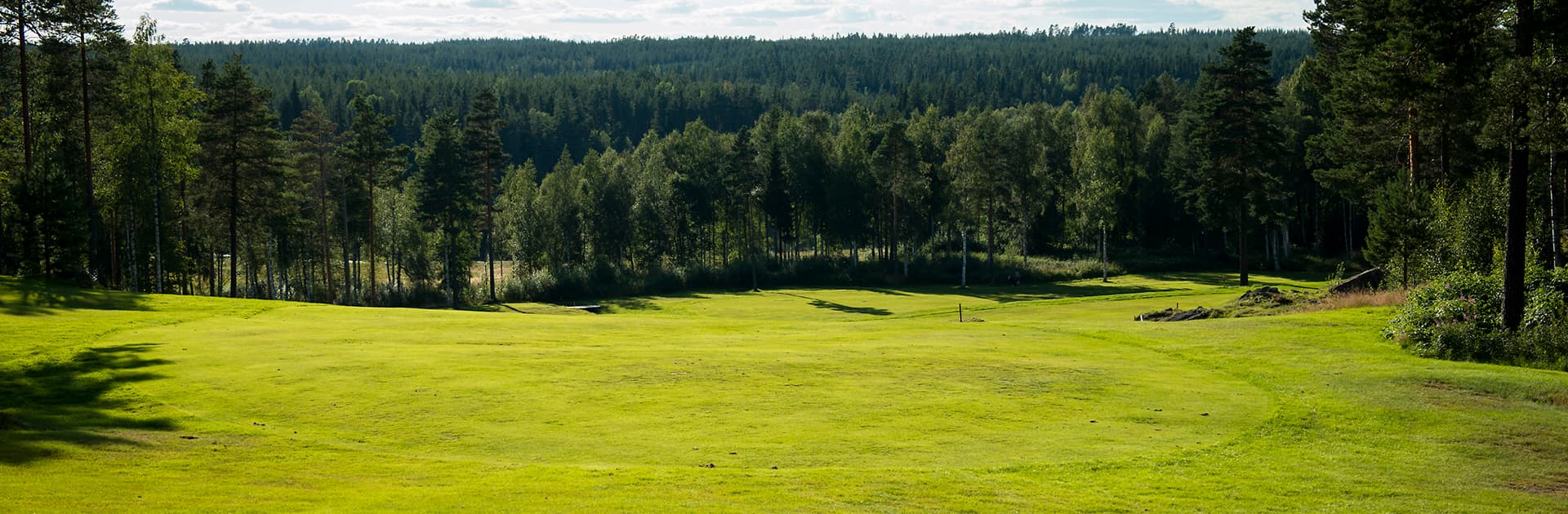 Malungs Golfklubb