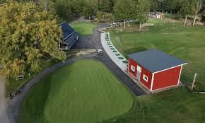 Oskarshamns Golfklubb