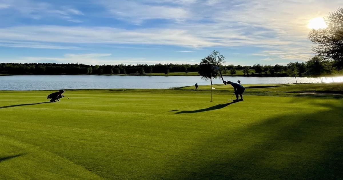 Örnsköldsviks GK Puttom