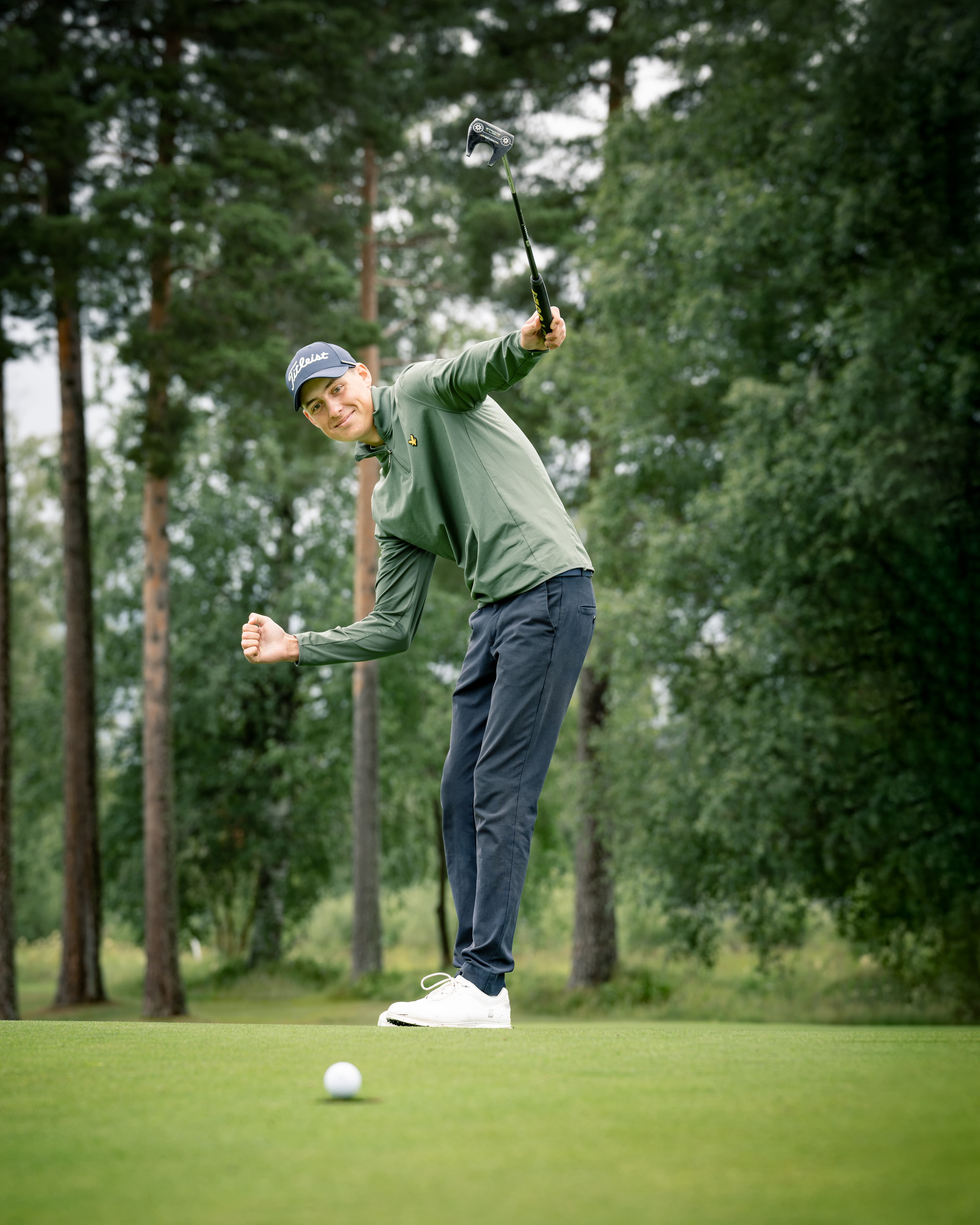 Rättviks Golfklubb