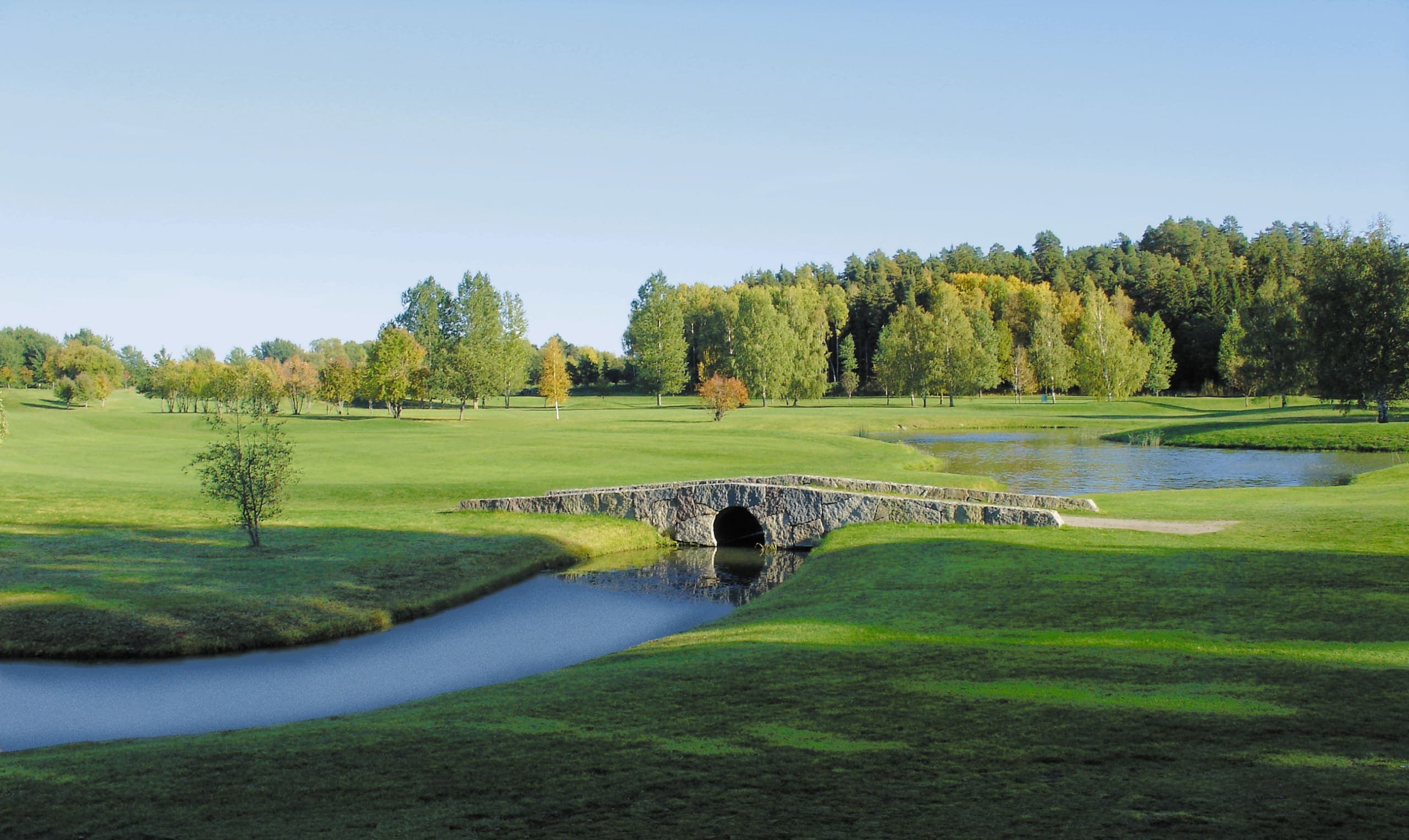 Sollentuna Golfklubb