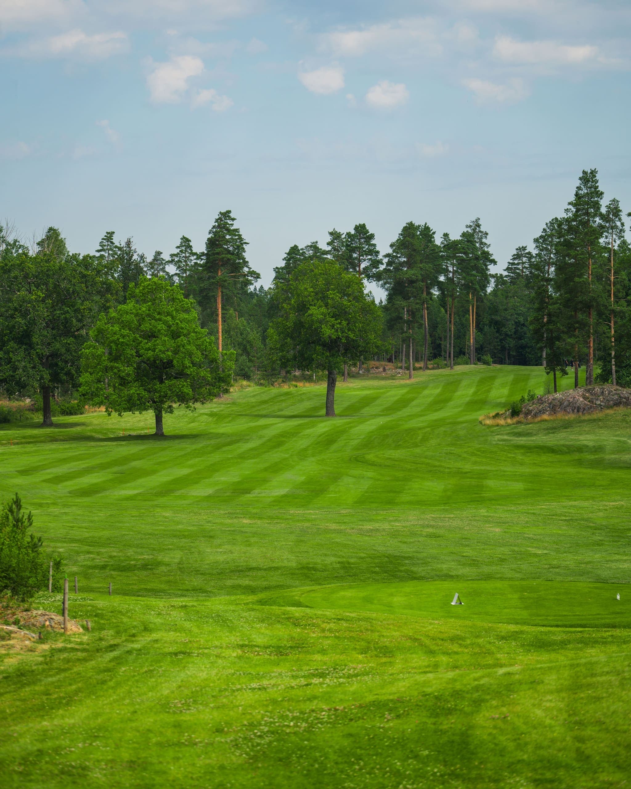 Strängnäs Golfklubb