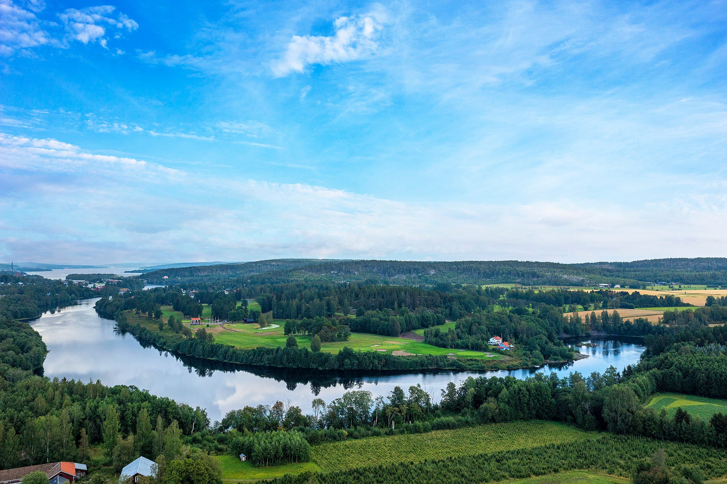 Sundsvalls Golfklubb