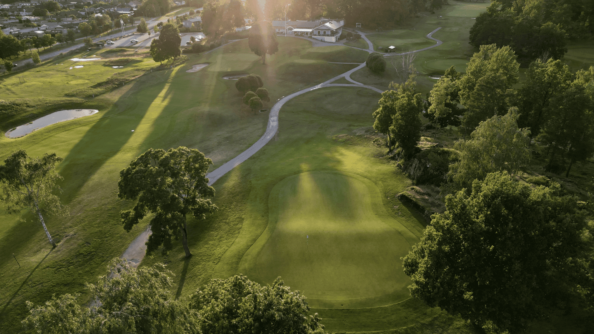 Västerås Golfklubb