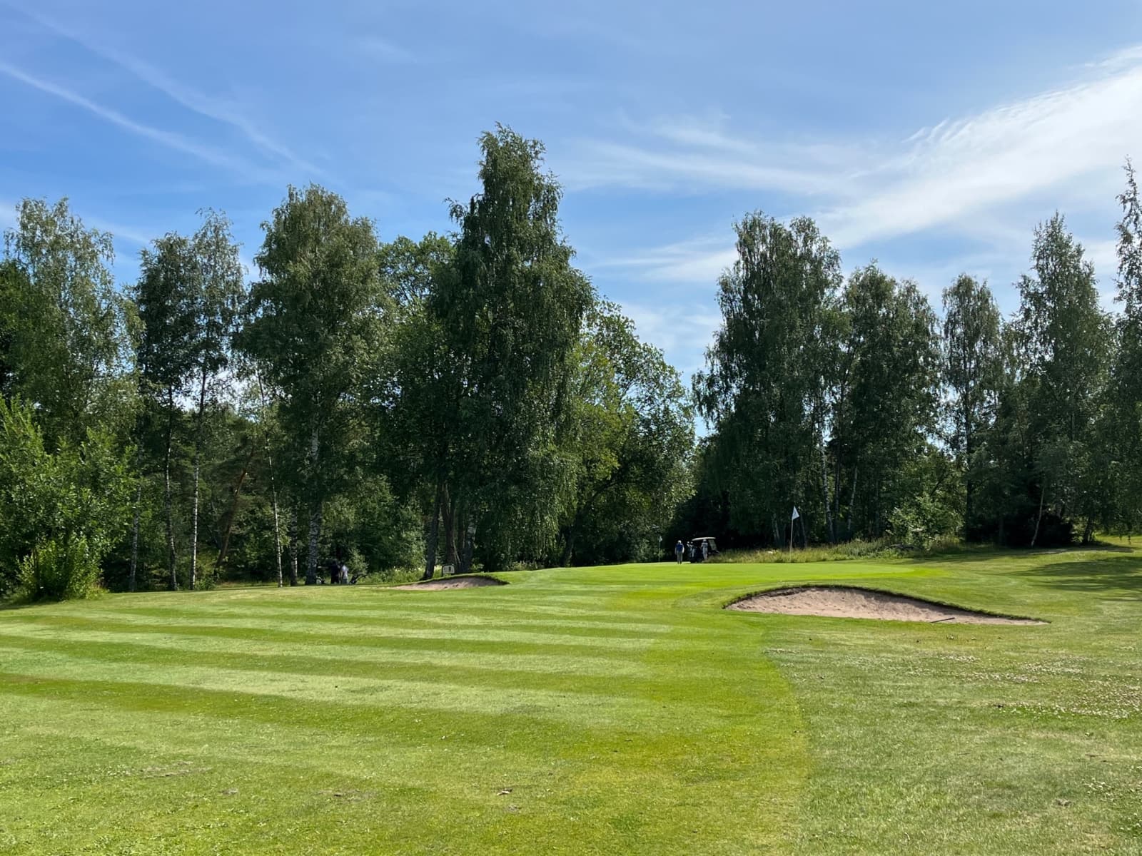 Danderyds Golfklubb