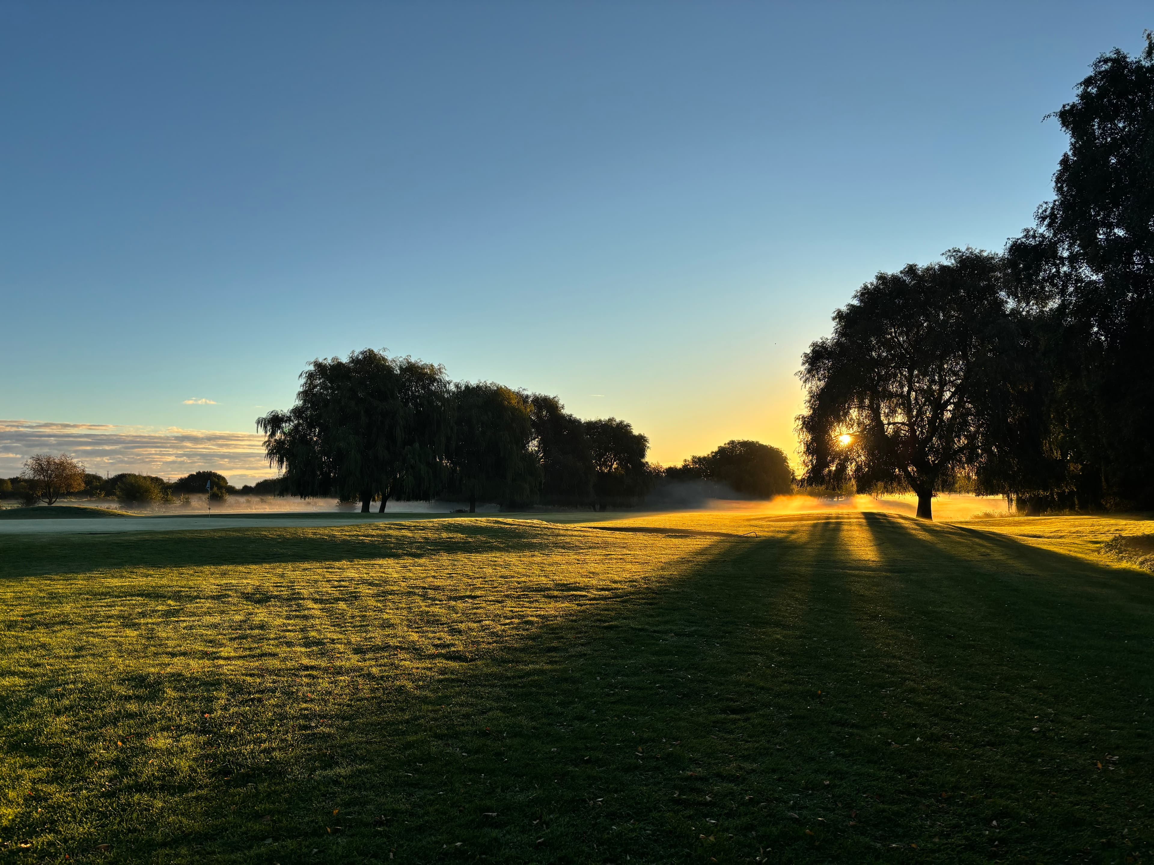 Malmö Burlöv Golfklubb