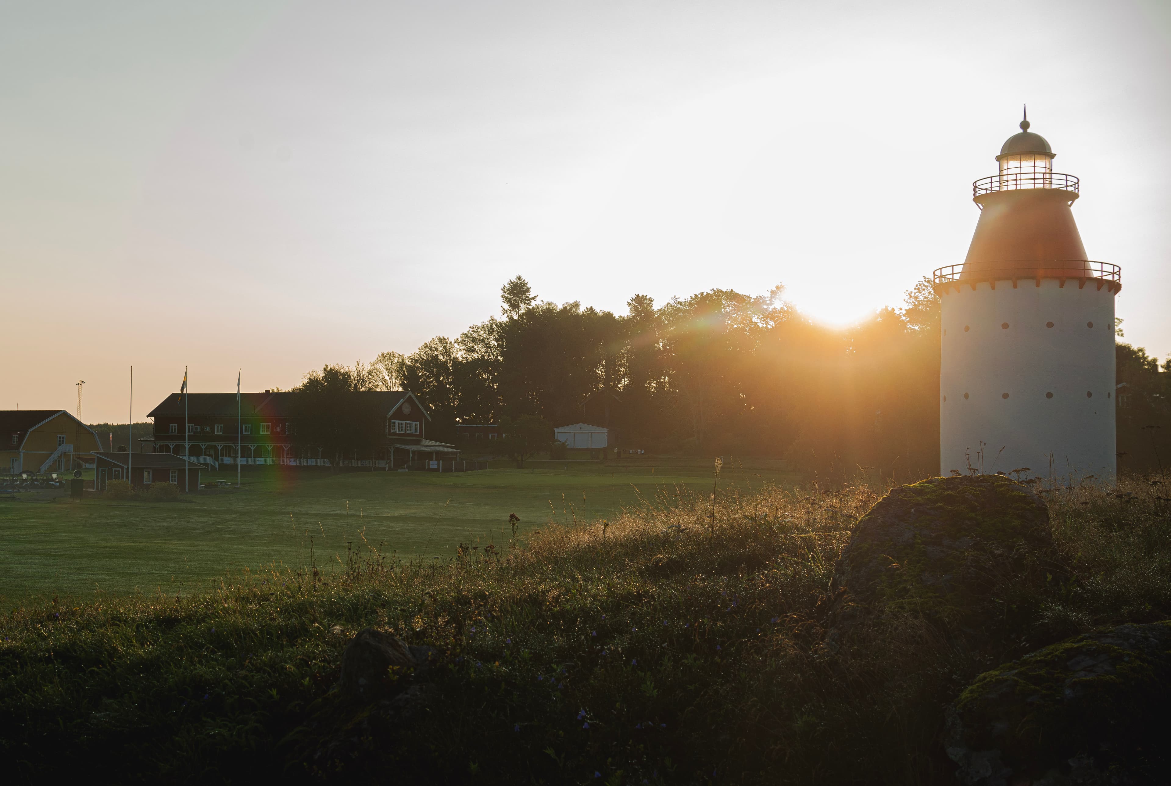 Nynäshamns Golfklubb