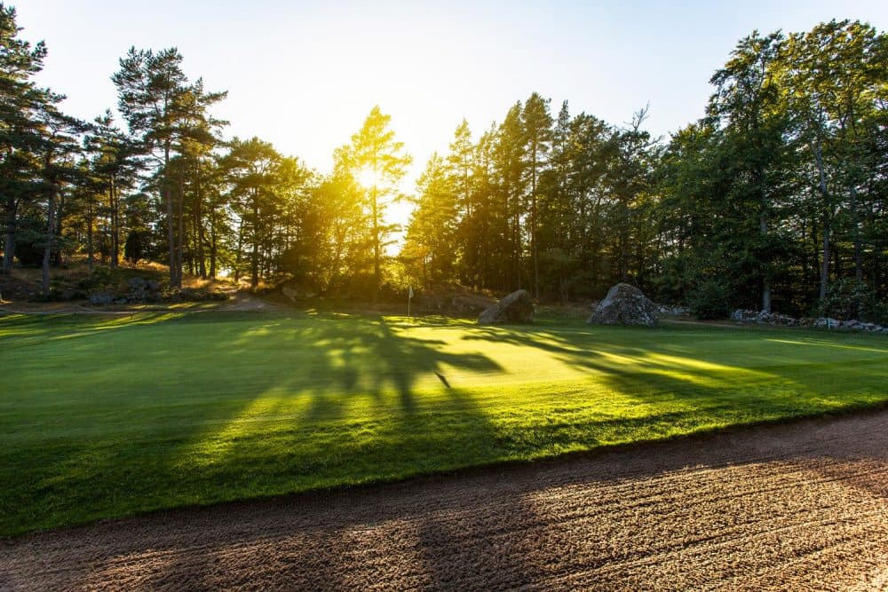 Ronneby Golfklubb