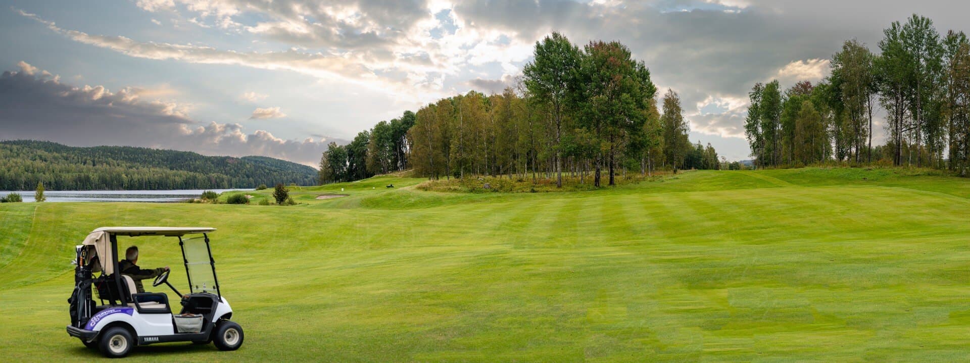 Saxå Golfklubb