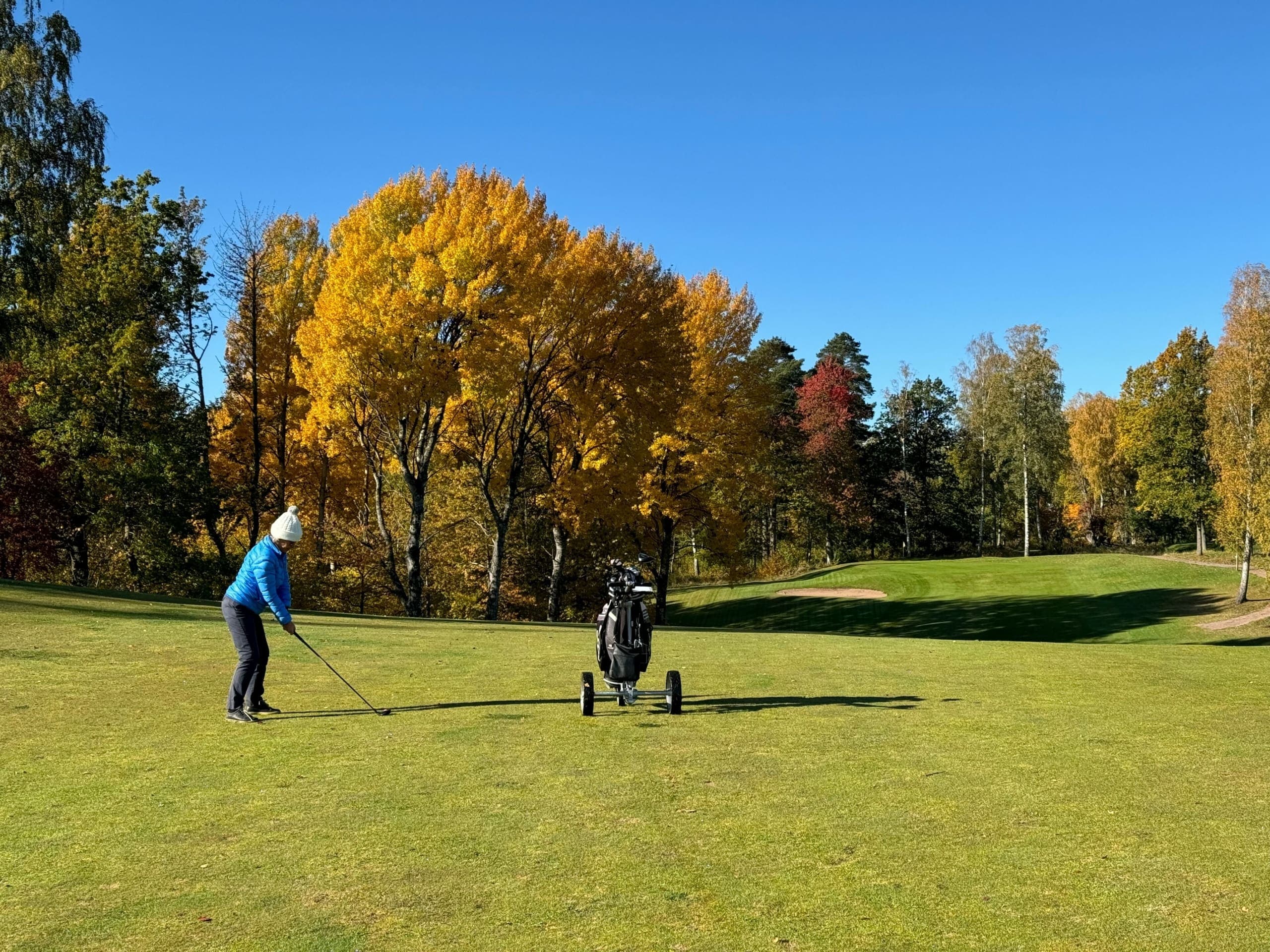 Billingens Golfklubb