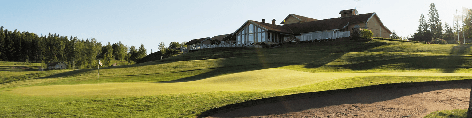 Kallfors Golfklubb