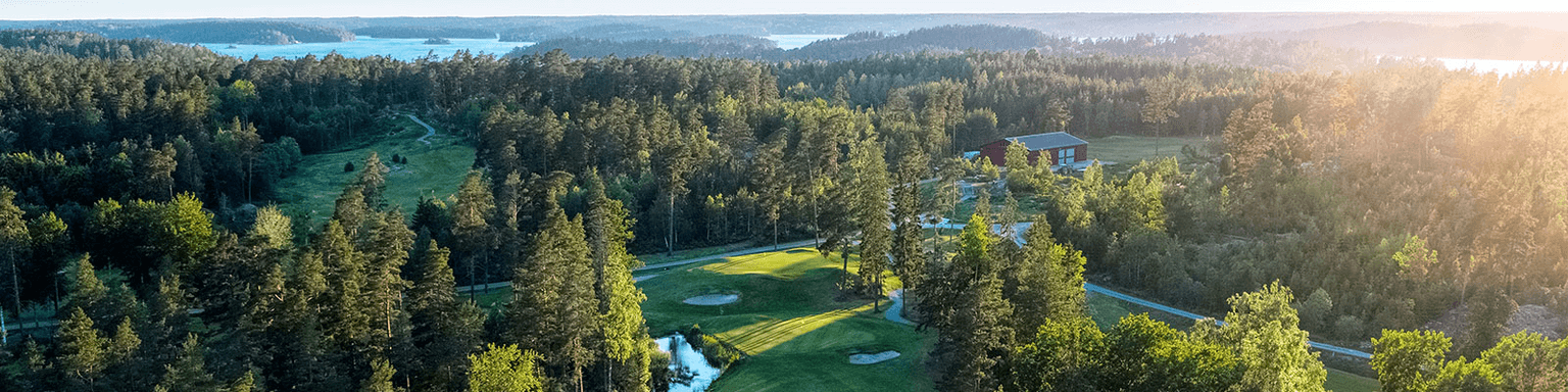 Ljusterö Golfklubb