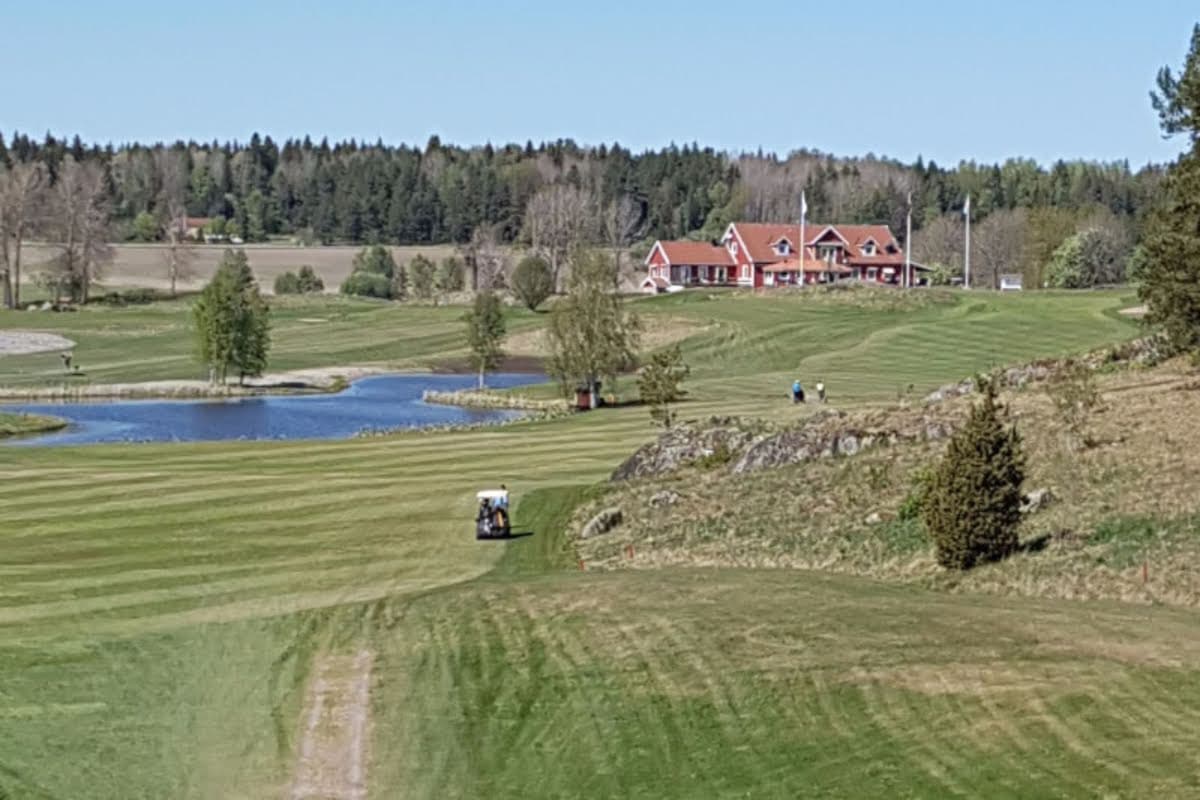 Johannesberg Golf & CC