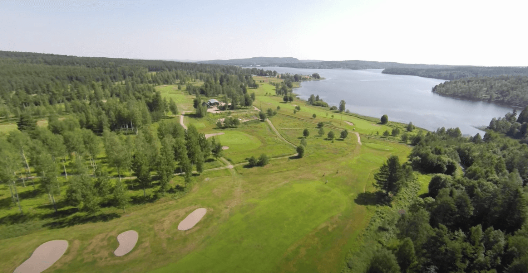 Säters Golfklubb